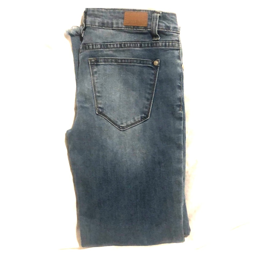 Judy Blue Jeans
